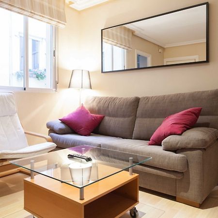 Oferta Ap Madrid Pza Olavide Exterior foto
